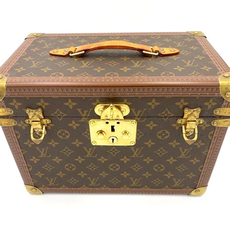 lv bags box|louis vuitton box bag 2019.